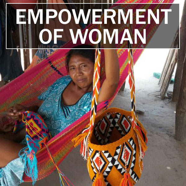 Empowerment Woman