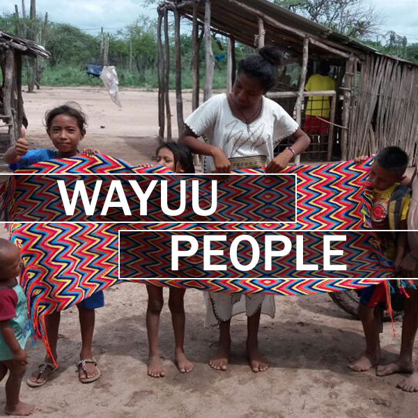 wayuu people